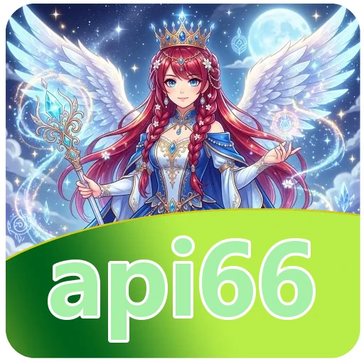 Pasang APK api66 di Android