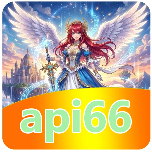 Instalasi api66